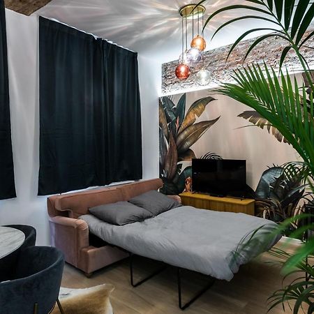 Beautiful Appartment In The Heart Of אנטוורפן מראה חיצוני תמונה