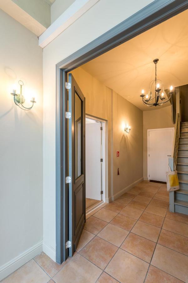 Beautiful Appartment In The Heart Of אנטוורפן מראה חיצוני תמונה