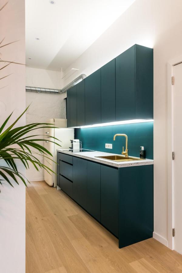 Beautiful Appartment In The Heart Of אנטוורפן מראה חיצוני תמונה