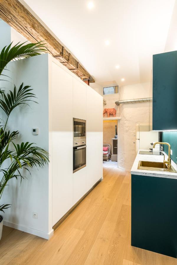 Beautiful Appartment In The Heart Of אנטוורפן מראה חיצוני תמונה