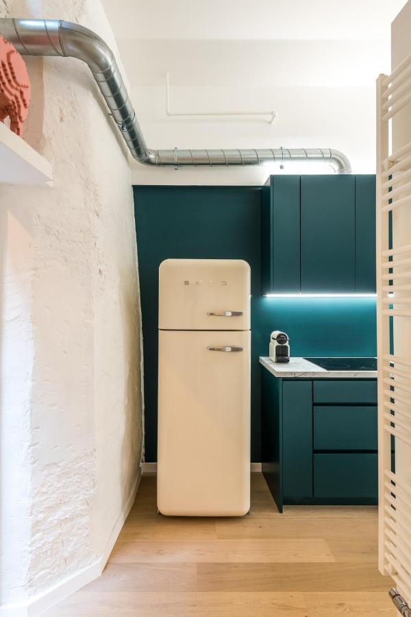 Beautiful Appartment In The Heart Of אנטוורפן מראה חיצוני תמונה