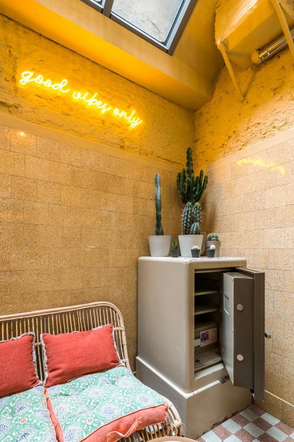 Beautiful Appartment In The Heart Of אנטוורפן מראה חיצוני תמונה
